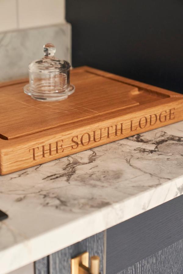 Joivy The South Lodge At Balcarres Colinsburgh Εξωτερικό φωτογραφία